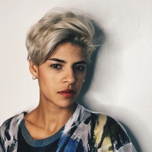 Meet your Posher, Jazmin